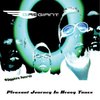 Gas Giant "Pleasant Journey In Heavy Tunes" - schwarz - LP