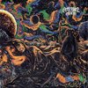 Deep Space Destructors "Psychedelogy" - schwarz - LP
