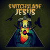 Switchblade Jesus "Switchblade Jesus" - marmoriert - LP