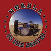 Nebula "To The Center" - schwarz - LP