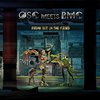 OSC Meets BMC "Freak Out In The Fjord" - col. - 3LP