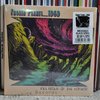 Frozen Planet.... 1969 "Meltdown On The Horizon" - black - LP