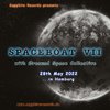 SPACEBOAT VII - OSC - Konzertkarte für den 28.05.2022