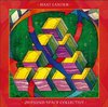 Maat Lander / Oresund Space Collective "Split LP" - marmoriert - Re