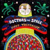 Doctors Of Space "First Treatment" - CD