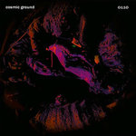 Cosmic Ground "0110 - Vol. 1" - black - LP