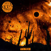 Desert Tree House "Cactus Eater" - schwarz - LP