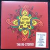 The Re-Stoned "Totems" - marmoriert - LP