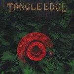 Tangle Edge "Cispirius" - orange - 2LP