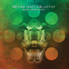 Oresund Space Collective "Sleeping With The Sunworm" - gelb+grün - 2LP
