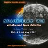 SPACEBOAT VII - OSC - 2-days Concert Ticket for 27th & 28th May 2022