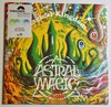 Astral Magic "Magical Kingdom" - splatter - LP