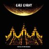 Gas Giant "Portals Of Nothingness" - schwarz - LP