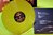 Gas Giant "Portals Of Nothingness" - yellow - LP