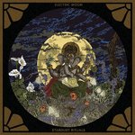 Electric Moon "Stardust Rituals" - klar - LP