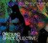 Oresund Space Collective "Oily Echoes Of The Soul" - black - 2LP