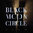 Black Moon Circle "Leave The Ghost Behind" - marbled - 2LP+CD