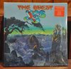 Yes "The Quest" - black - 2LP & 2CD & Booklet