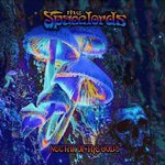 The Spacelords "Nectar Of The Gods" - schwarz - LP