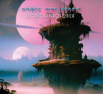 Grace And Space "Floatospherofonica" - CD