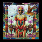 Oresund Space Collective "Carnival In Portugal" - 2CD